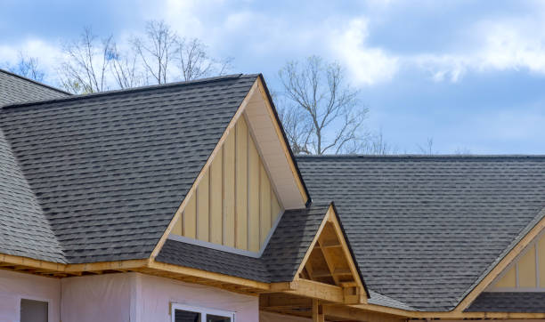 Best Wood Shake Roofing  in Redwood, OR