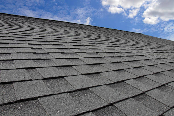 Best Rubber Roofing (EPDM, TPO)  in Redwood, OR