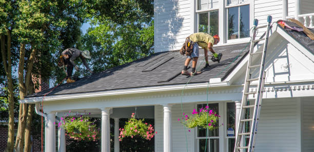 Best Emergency Roof Repair Services  in Redwood, OR